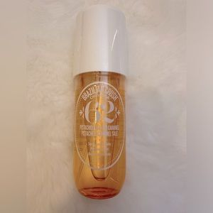 SOL DE JANEIRO BRAZILIAN CRUSH CHEIROSA 62 PERFUME MIST